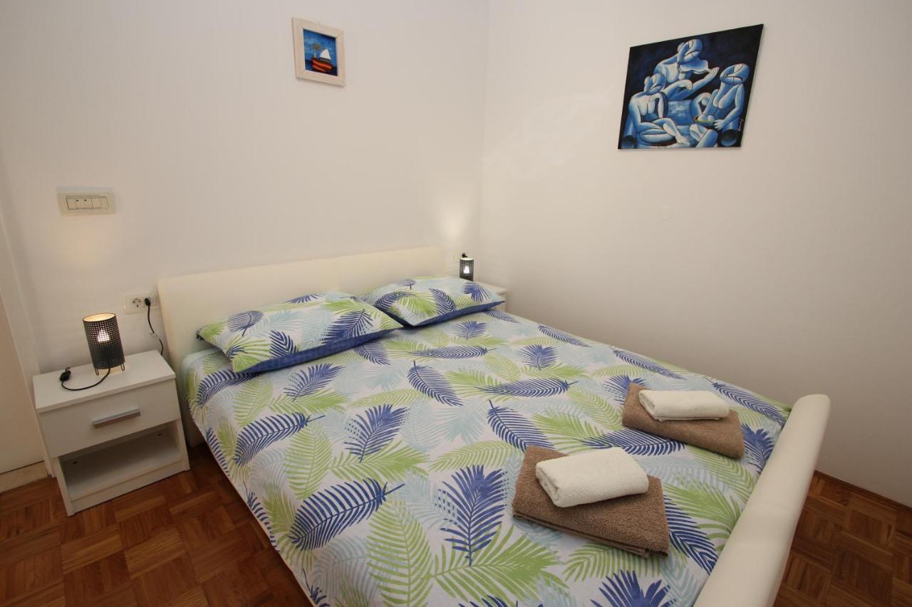 פורץ Apartment Luigi מראה חיצוני תמונה