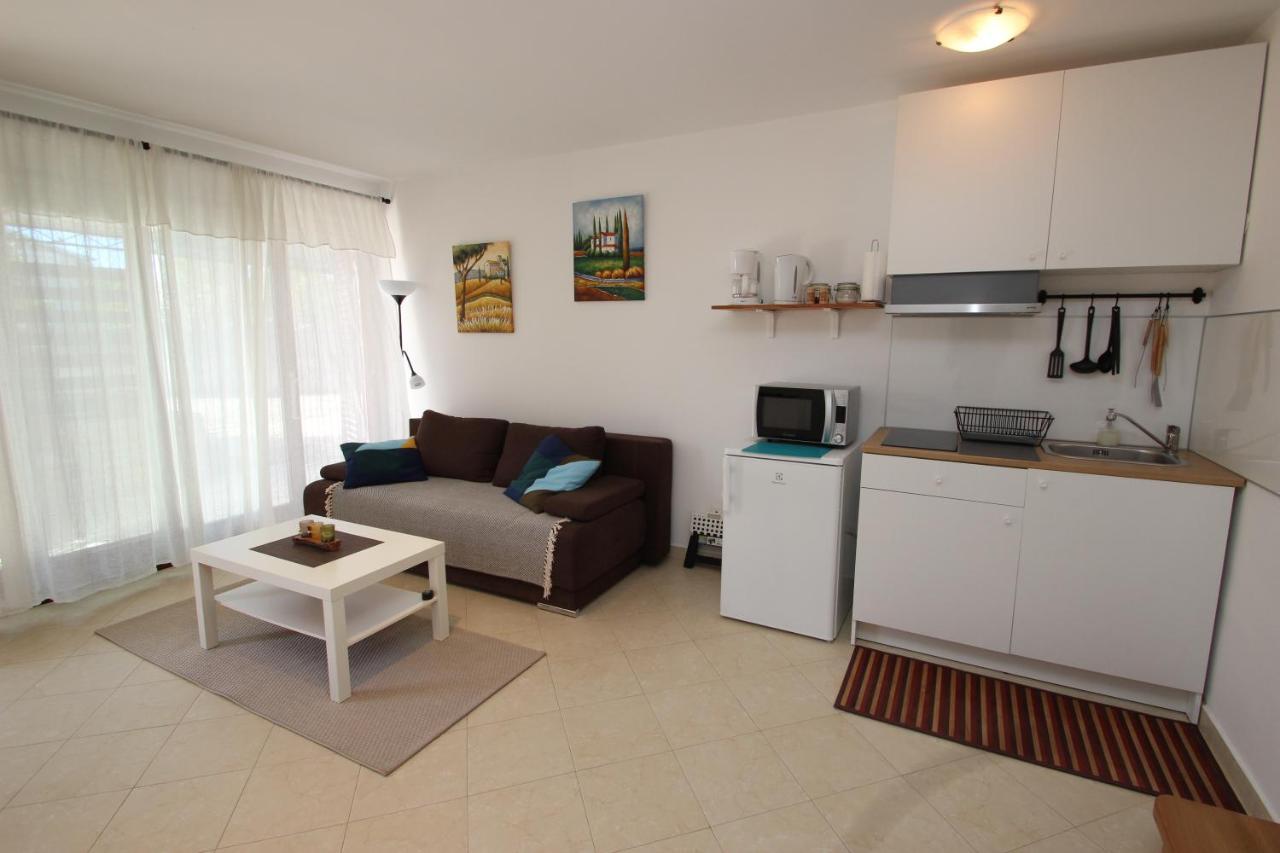 פורץ Apartment Luigi מראה חיצוני תמונה