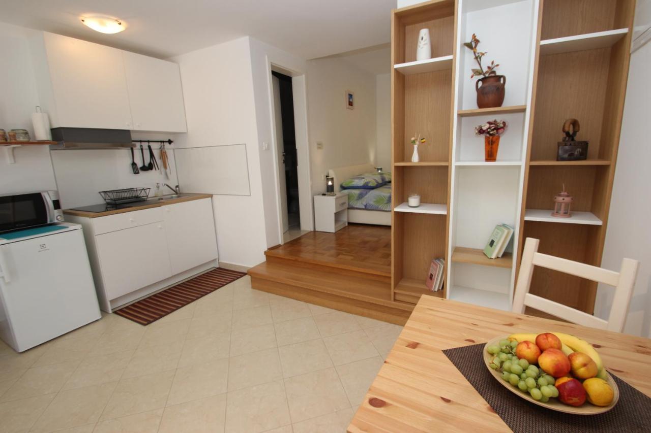 פורץ Apartment Luigi מראה חיצוני תמונה
